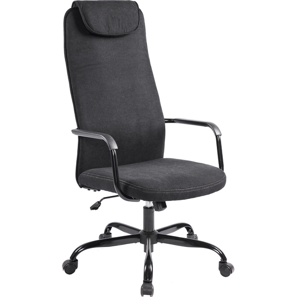 Кресло руководителя Everprof Mars Ткань Черный, EP-mars-fabric-black
Кресло руководителя Everprof Mars Ткань Черный, EP-mars-fabric-black