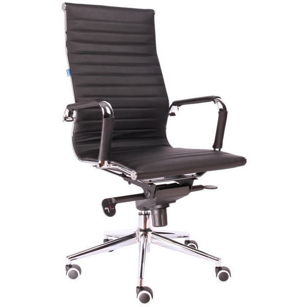 Компьютерное кресло для руководителя кожа черный Everprof EC-03Q Leather Black, EC-03Q Leather Black
Компьютерное кресло для руководителя кожа черный Everprof EC-03Q Leather Black, EC-03Q Leather Black