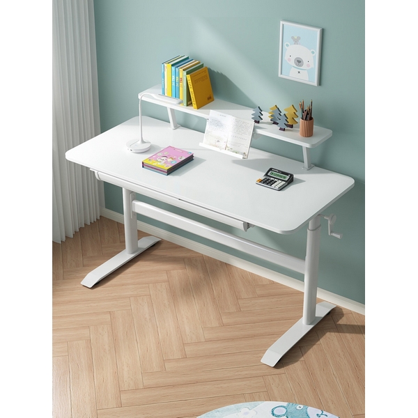 Стол детский регулируемый Everprof Kids Table (Кидс Тейбл) 2 Белый EP Table 2 White, EP Table 2 White
Стол детский регулируемый Everprof Kids Table (Кидс Тейбл) 2 Белый EP Table 2 White, EP Table 2 White
