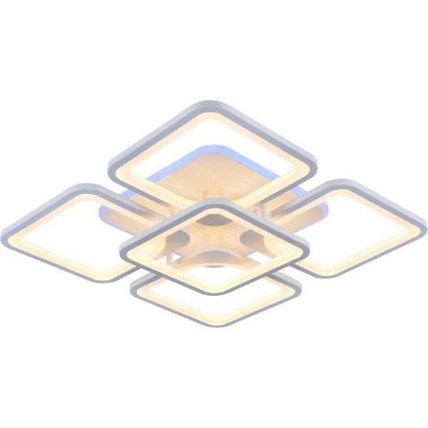 Потолочная люстра светодиодная диммируемая с пультом EvoLed Valiano SLE500452-05RGB, Valiano SLE500452-05RGB
Потолочная люстра светодиодная диммируемая с пультом EvoLed Valiano SLE500452-05RGB, Valiano SLE500452-05RGB