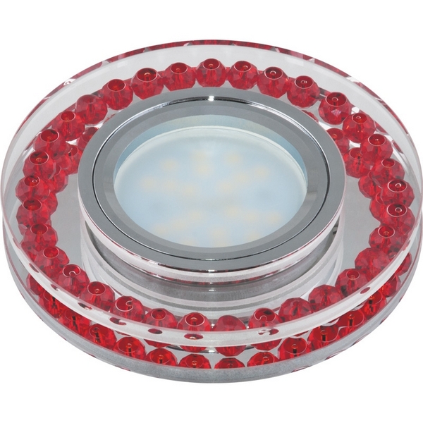Встраиваемый светильник DLS-P104 GU5.3 CHROME/RED Fametto Peonia, Красный, Peonia DLS-P104 GU5.3 CHROME/RED
Встраиваемый светильник DLS-P104 GU5.3 CHROME/RED Fametto Peonia, Красный, Peonia DLS-P104 GU5.3 CHROME/RED