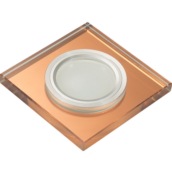 Встраиваемый светильник со светодиодной подсветкой DLS-L107 GU5.3 CHROME/BRONZE Fametto Luciole, Бронза, Luciole DLS-L107 GU5.3 CHROME/BRONZE
Встраиваемый светильник со светодиодной подсветкой DLS-L107 GU5.3 CHROME/BRONZE Fametto Luciole, Бронза, Luciole DLS-L107 GU5.3 CHROME/BRONZE
