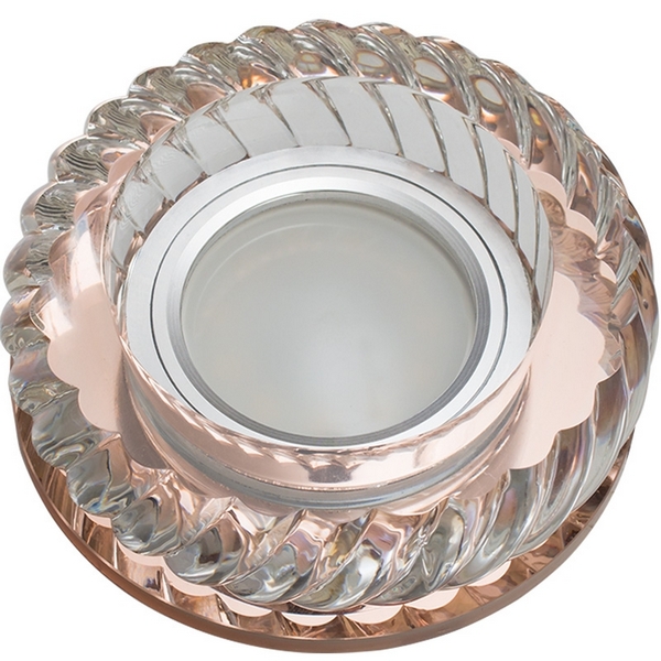 Встраиваемый светильник со светодиодной подсветкой DLS-L123 GU5.3 BRONZE/CLEAR Fametto Luciole, Luciole DLS-L123 GU5.3 BRONZE/CLEAR
Встраиваемый светильник со светодиодной подсветкой DLS-L123 GU5.3 BRONZE/CLEAR Fametto Luciole, Luciole DLS-L123 GU5.3 BRONZE/CLEAR