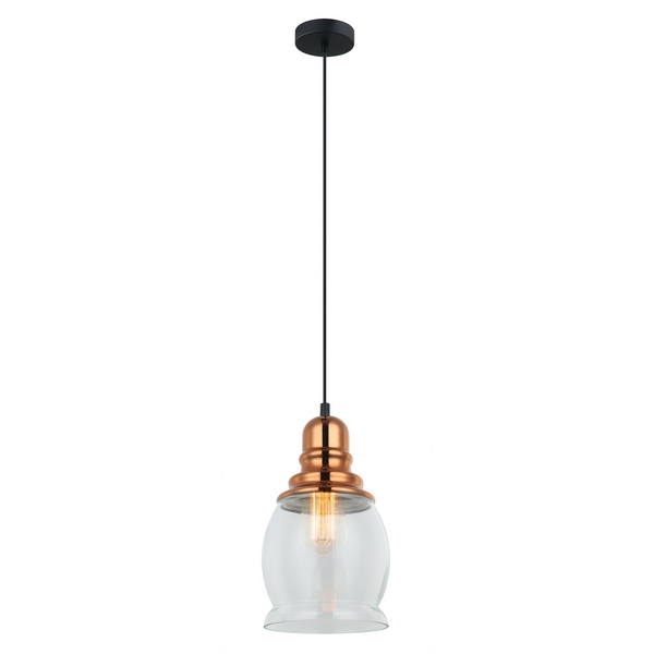 Подвесной светильник DLC-V401 E27 Fametto Vintage COPPER, Vintage DLC-V401 E27 COPPER
Подвесной светильник DLC-V401 E27 Fametto Vintage COPPER, Vintage DLC-V401 E27 COPPER