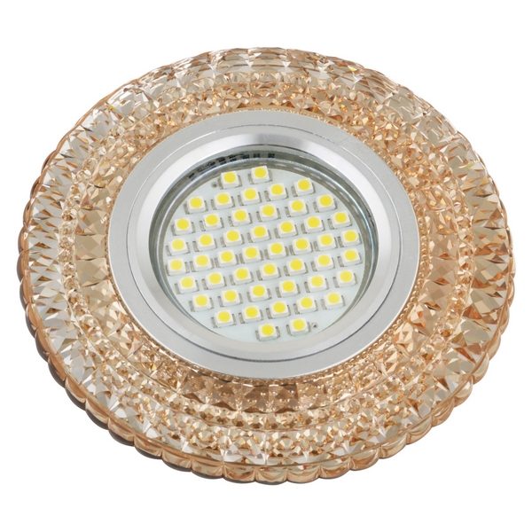 Встраиваемый светильник DLS-F131 GU5.3 CHROME/GOLD Fametto, Бежевый, DLS-F131 GU5.3 CHROME/GOLD
Встраиваемый светильник DLS-F131 GU5.3 CHROME/GOLD Fametto, Бежевый, DLS-F131 GU5.3 CHROME/GOLD