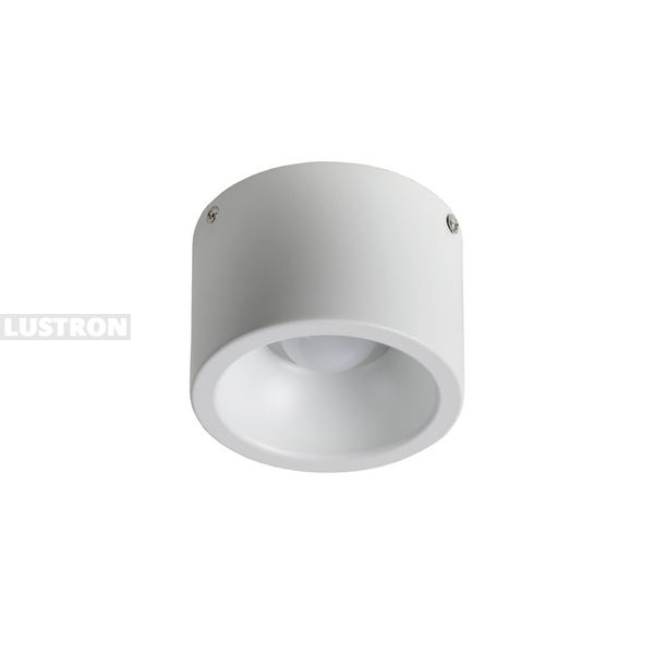 Точечный светодиодный накладной светильник Favourite Reflector 1991-1C, Белый, Reflector 1991-1C
Точечный светодиодный накладной светильник Favourite Reflector 1991-1C, Белый, Reflector 1991-1C