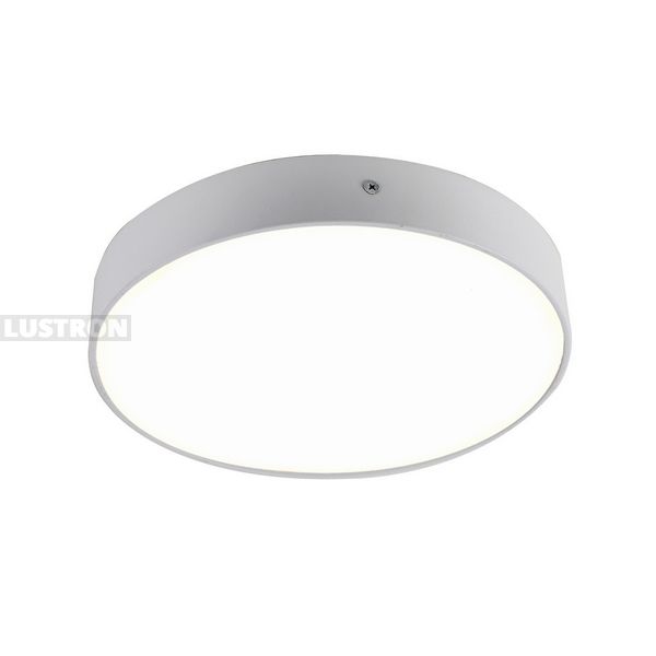 Светодиодный потолочный светильник Favourite Flashled 2065-30C, Белый, Flashled 2065-30C
Светодиодный потолочный светильник Favourite Flashled 2065-30C, Белый, Flashled 2065-30C