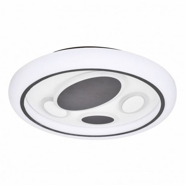 Потолочный светодиодный светильник Lamellar 2457-5C (F-Promo), Белый, Lamellar 2457-5C
Потолочный светодиодный светильник Lamellar 2457-5C (F-Promo), Белый, Lamellar 2457-5C