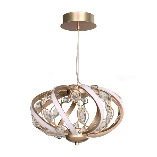 Подвесная люстра Savory 2564-3PC (Favourite), Золото, Savory 2564-3PC
Подвесная люстра Savory 2564-3PC (Favourite), Золото, Savory 2564-3PC