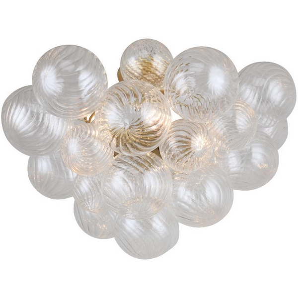 Потолочная люстра на штанге Favourite Multibulla 4202-5C, Прозрачный, Multibulla 4202-5C
Потолочная люстра на штанге Favourite Multibulla 4202-5C, Прозрачный, Multibulla 4202-5C