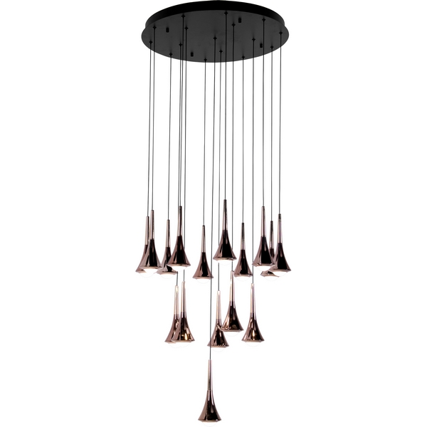 Подвесной светодиодный светильник Favourite Tolva 4292-16P, Розовый, Tolva 4292-16P
Подвесной светодиодный светильник Favourite Tolva 4292-16P, Розовый, Tolva 4292-16P