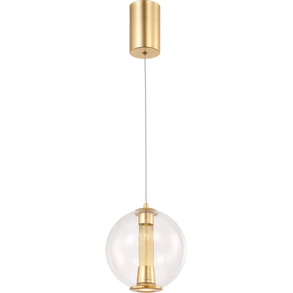 Подвесной светодиодный светильник Favourite Boble 4551-2P, Прозрачный, Boble 4551-2P
Подвесной светодиодный светильник Favourite Boble 4551-2P, Прозрачный, Boble 4551-2P
