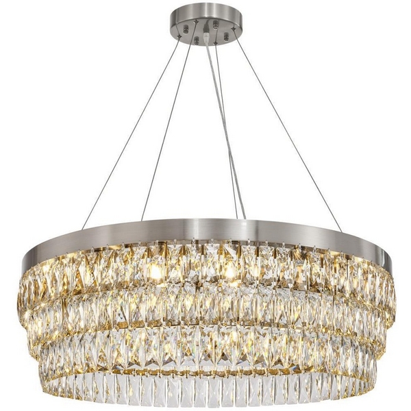 Изображение товара Подвесная люстра Favourite Magnitudo 4715-16P