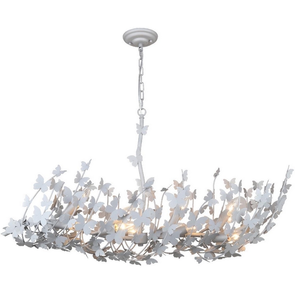 Изображение товара Подвесная люстра Favourite Aurelius 4736-12P