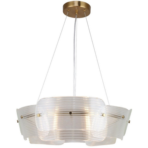 Изображение товара Подвесная люстра F-Promo Itaka 4738-6P