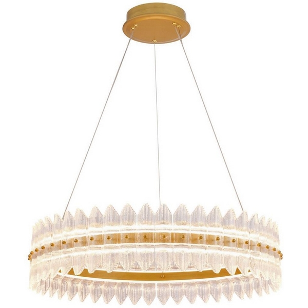 Подвесной светильник LED Favourite Mirabella 4754-7P, Прозрачный, Mirabella 4754-7P
Подвесной светильник LED Favourite Mirabella 4754-7P, Прозрачный, Mirabella 4754-7P