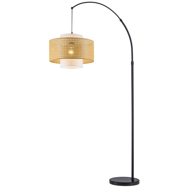 Торшер Favourite Organicum 4768-1F, Бежевый, Organicum 4768-1F
Торшер Favourite Organicum 4768-1F, Бежевый, Organicum 4768-1F