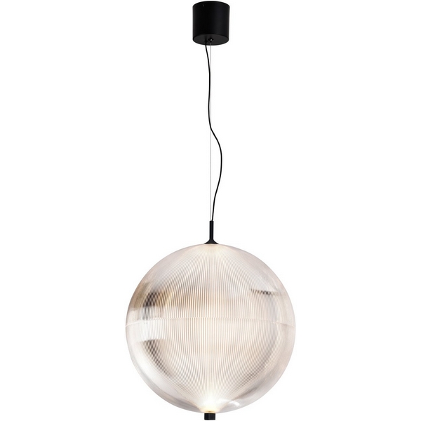 Подвесной светильник светодиодный Favourite Planitis 4806-4P LEDx20W 3000K, Прозрачный, Planitis 4806-4P
Подвесной светильник светодиодный Favourite Planitis 4806-4P LEDx20W 3000K, Прозрачный, Planitis 4806-4P