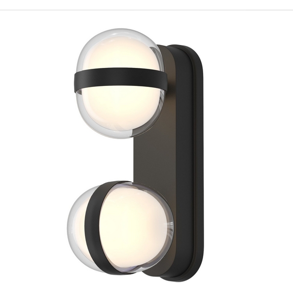 Настенный уличный светильник светодиодный Favourite Jocus 4851-2W LEDx20W 3000K IP65, Белый, Jocus 4851-2W
Настенный уличный светильник светодиодный Favourite Jocus 4851-2W LEDx20W 3000K IP65, Белый, Jocus 4851-2W