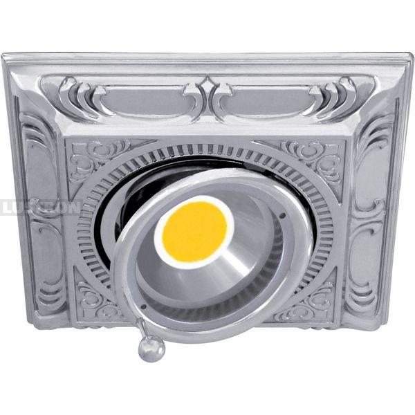 Встраиваемый точечный светильник Fede Siena Square FD1024CCB, Хром, Siena Square FD1024CCB
Встраиваемый точечный светильник Fede Siena Square FD1024CCB, Хром, Siena Square FD1024CCB