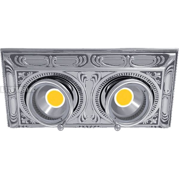 Встраиваемый точечный светильник Fede Siena Square FD1025CCB, Хром, Siena Square FD1025CCB
Встраиваемый точечный светильник Fede Siena Square FD1025CCB, Хром, Siena Square FD1025CCB