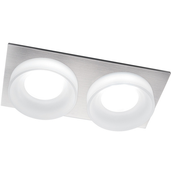 Встраиваемый светильник Feron 41141, Белый, 41141
Встраиваемый светильник Feron 41141, Белый, 41141