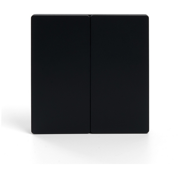 Выключатель беспроводной Feron TM82 SMART 41723 500W, двухклавишный, черный, TM82 41723
Выключатель беспроводной Feron TM82 SMART 41723 500W, двухклавишный, черный, TM82 41723