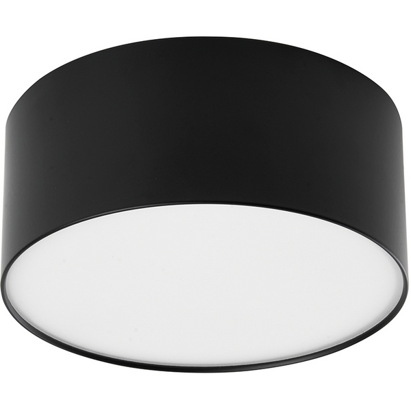 Потолочный светильник светодиодный Feron AL200 48077 20W, 1400Lm, черный (4000К) “Simple matte”, AL200 48077
Потолочный светильник светодиодный Feron AL200 48077 20W, 1400Lm, черный (4000К) “Simple matte”, AL200 48077