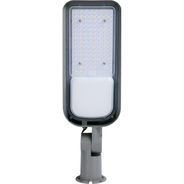 Уличный консольный светильник IP65 светодиодный Feron SP3060 48688 150W 6400K серый, SP3060 48688
Уличный консольный светильник IP65 светодиодный Feron SP3060 48688 150W 6400K серый, SP3060 48688