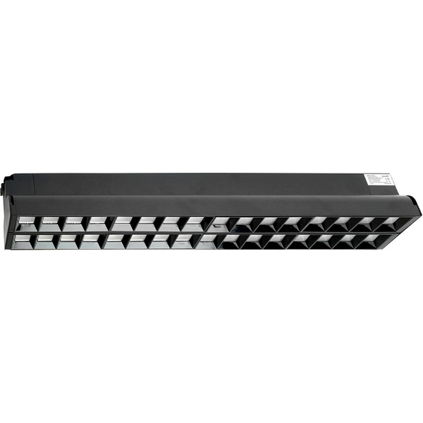 Трековый светильник светодиодный однофазный 2*30W 220V Feron AL123 48926, Черный, AL123 48926
Трековый светильник светодиодный однофазный 2*30W 220V Feron AL123 48926, Черный, AL123 48926