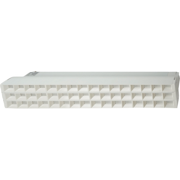 Трековый светильник светодиодный однофазный 3*30W 220V Feron AL124 48929, Белый, AL124 48929
Трековый светильник светодиодный однофазный 3*30W 220V Feron AL124 48929, Белый, AL124 48929