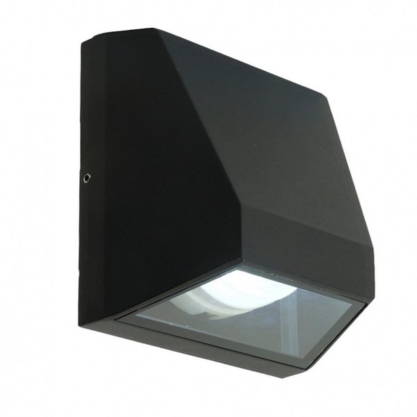 Настенный уличный светильник Feron Дели 51329, Черный, Дели 51329
Настенный уличный светильник Feron Дели 51329, Черный, Дели 51329