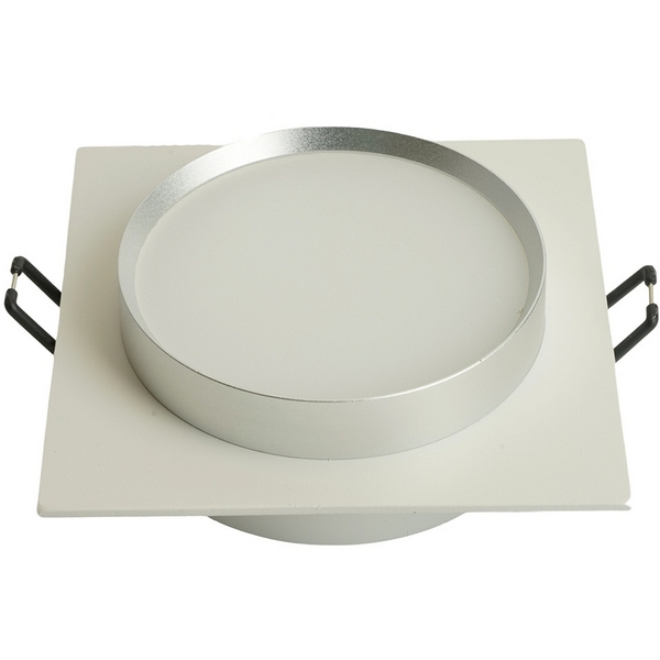 Светильник потолочный встраиваемый Feron DL506 51361, Белый, DL506 51361
Светильник потолочный встраиваемый Feron DL506 51361, Белый, DL506 51361