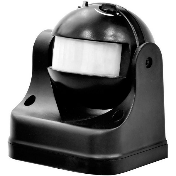 Датчик движения и освещенности инфракрасный накладной Feron SEN11 51515, Черный, SEN11 51515
Датчик движения и освещенности инфракрасный накладной Feron SEN11 51515, Черный, SEN11 51515