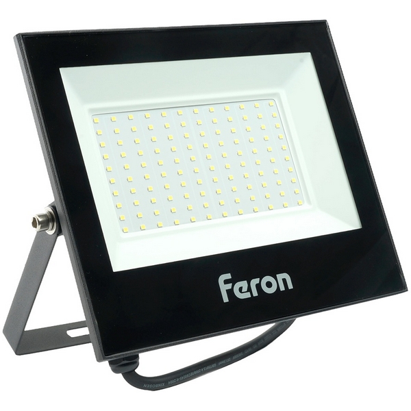 Светодиодный прожектор Feron LL-972 51631, Черный, LL-972 51631
Светодиодный прожектор Feron LL-972 51631, Черный, LL-972 51631
