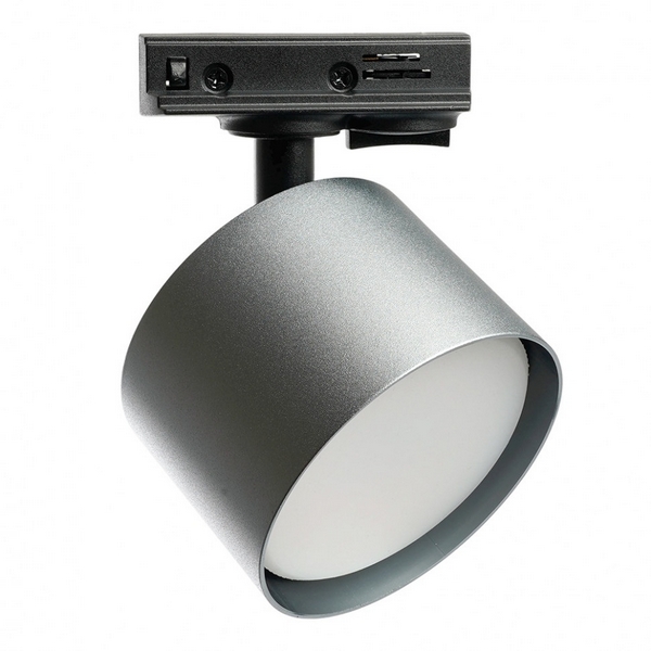 Трековый светильник однофазный 15W 220V Feron AL159 51848, Графит, AL159 51848
Трековый светильник однофазный 15W 220V Feron AL159 51848, Графит, AL159 51848