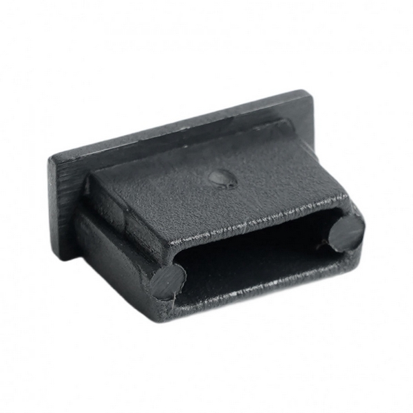 Заглушка без отверстия для профиля CAB251 LD376 (комплект 4шт) Feron LD241 52095, LD241 52095
Заглушка без отверстия для профиля CAB251 LD376 (комплект 4шт) Feron LD241 52095, LD241 52095