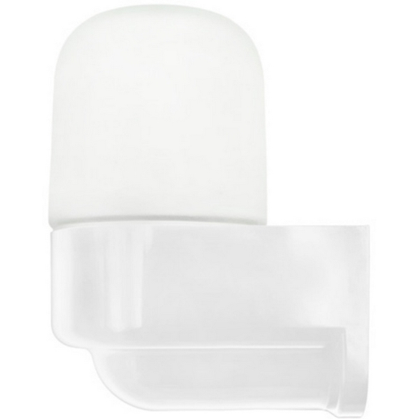 Настенный светильник Feron НББ 01-60-003 53167, Белый, НББ 01-60-003 53167
Настенный светильник Feron НББ 01-60-003 53167, Белый, НББ 01-60-003 53167