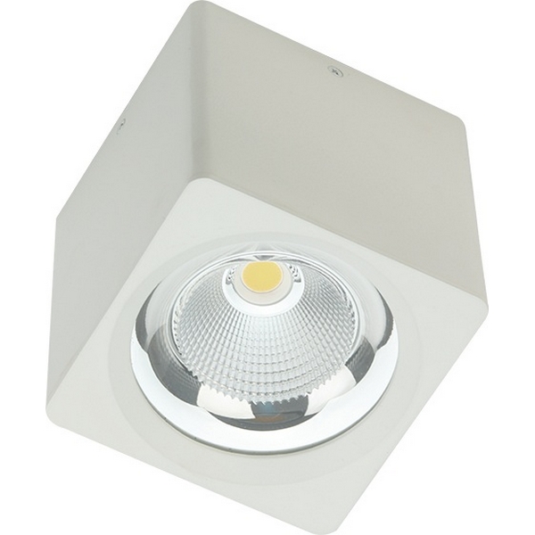 Точечный накладной светодиодный светильник CH-SD220-1 Fiberli Ch-Sd 12120101, Белый, Ch-Sd 12120101
Точечный накладной светодиодный светильник CH-SD220-1 Fiberli Ch-Sd 12120101, Белый, Ch-Sd 12120101