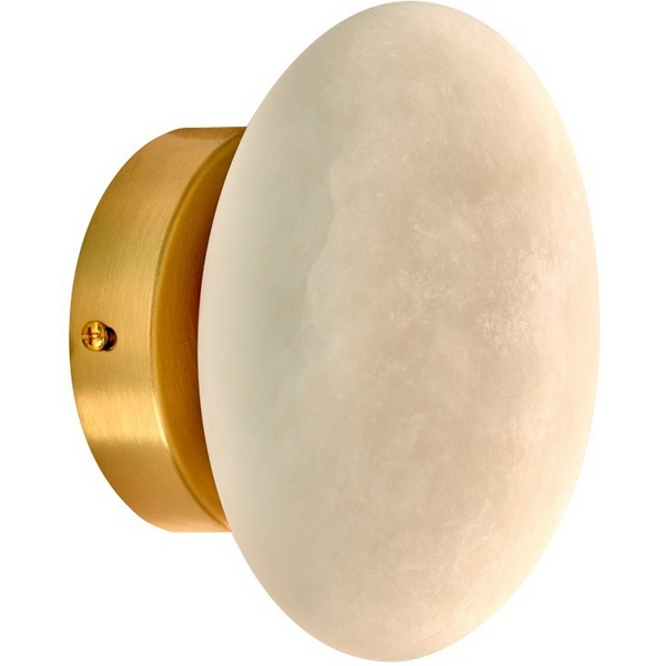 Настенный светильник Fluorite Luminosa FL1020-1WM, Натуральный, Luminosa FL1020-1WM
Настенный светильник Fluorite Luminosa FL1020-1WM, Натуральный, Luminosa FL1020-1WM