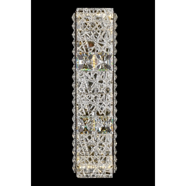 Настенный светильник Fluorite Ravissement FL1068-2W, Прозрачный, Ravissement FL1068-2W
Настенный светильник Fluorite Ravissement FL1068-2W, Прозрачный, Ravissement FL1068-2W
