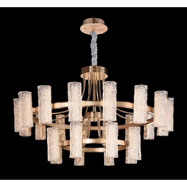 Подвесная люстра хрусталь светодиодная Fluorite Inverno FL1089-24P, Прозрачный, Inverno FL1089-24P
Подвесная люстра хрусталь светодиодная Fluorite Inverno FL1089-24P, Прозрачный, Inverno FL1089-24P