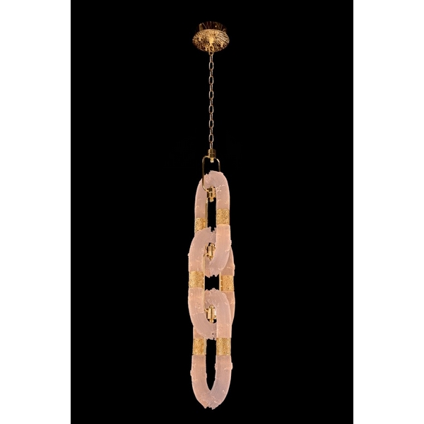 Подвесной светодиодный светильник Fluorite Anelli FL1100-3P, Прозрачный, Anelli FL1100-3P
Подвесной светодиодный светильник Fluorite Anelli FL1100-3P, Прозрачный, Anelli FL1100-3P