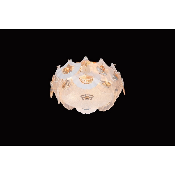 Потолочный светильник Fluorite Infinita FL1152-5C, Белый, Infinita FL1152-5C
Потолочный светильник Fluorite Infinita FL1152-5C, Белый, Infinita FL1152-5C