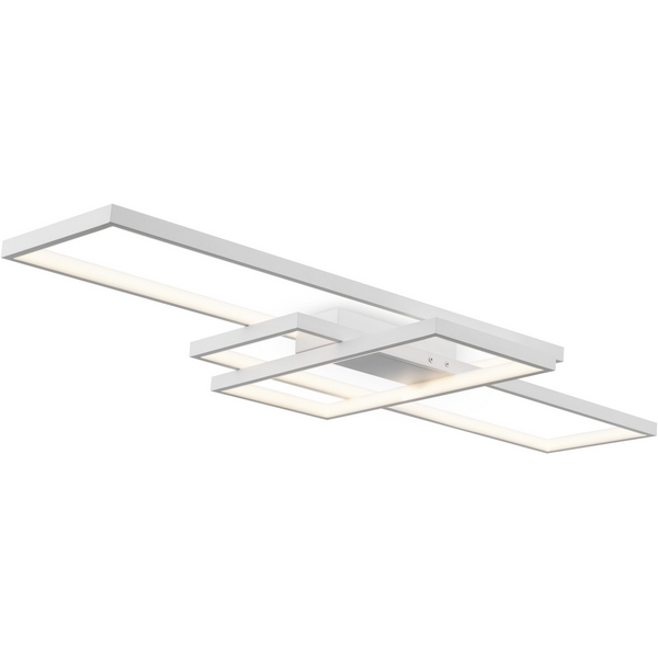 Потолочная люстра светодиодная Majari FR10021CL-L66W (Freya), Белый, Majari FR10021CL-L66W
Потолочная люстра светодиодная Majari FR10021CL-L66W (Freya), Белый, Majari FR10021CL-L66W