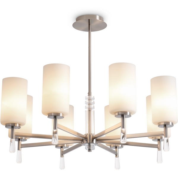 Изображение товара Потолочная люстра Freya Chic FR2031PL-08N