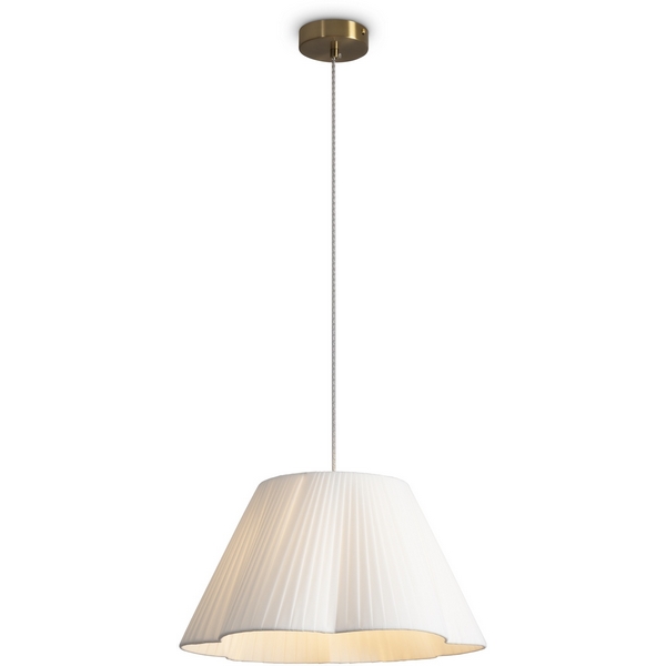 Подвесной светильник Freya Sylvia FR2056PL-01W, Белый, Sylvia FR2056PL-01W
Подвесной светильник Freya Sylvia FR2056PL-01W, Белый, Sylvia FR2056PL-01W