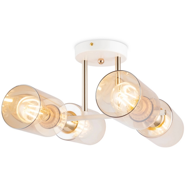 Потолочная люстра на штанге Freya Glow FR5129PL-04W, Glow FR5129PL-04W
Потолочная люстра на штанге Freya Glow FR5129PL-04W, Glow FR5129PL-04W