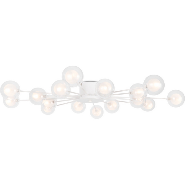 Потолочная люстра Freya Celebrity FR5242CL-16W, Прозрачный, Celebrity FR5242CL-16W
Потолочная люстра Freya Celebrity FR5242CL-16W, Прозрачный, Celebrity FR5242CL-16W