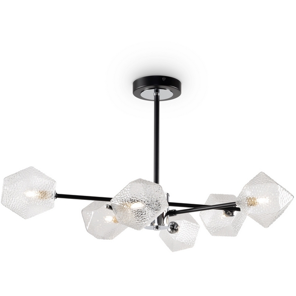 Потолочная люстра на штанге Freya Floristic FR5328CL-06B, Floristic FR5328CL-06B
Потолочная люстра на штанге Freya Floristic FR5328CL-06B, Floristic FR5328CL-06B